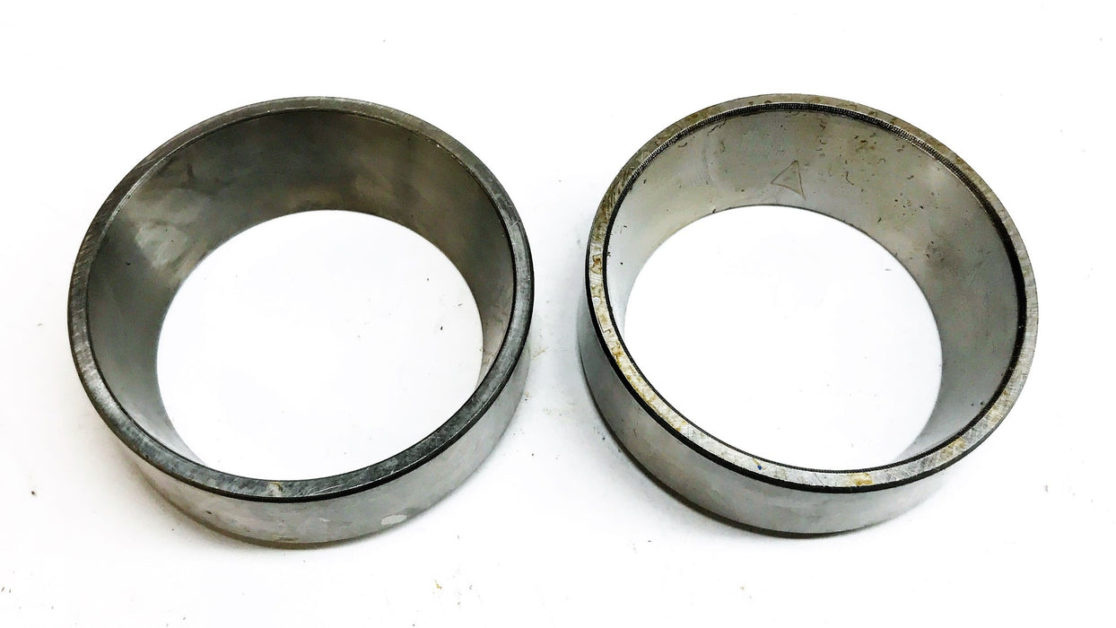 Bower/BCA Roller Bearing Cup 3120 [Lot of 2] NOS