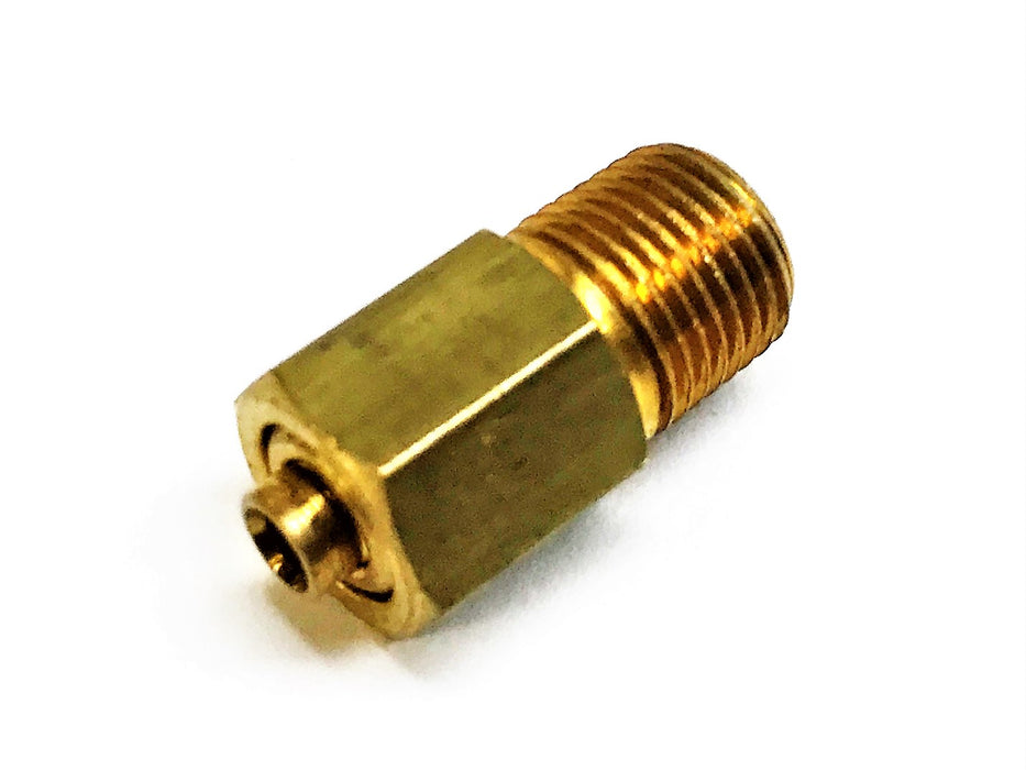 Bradley Tube To Pipe 1/8" 169-959 NOS