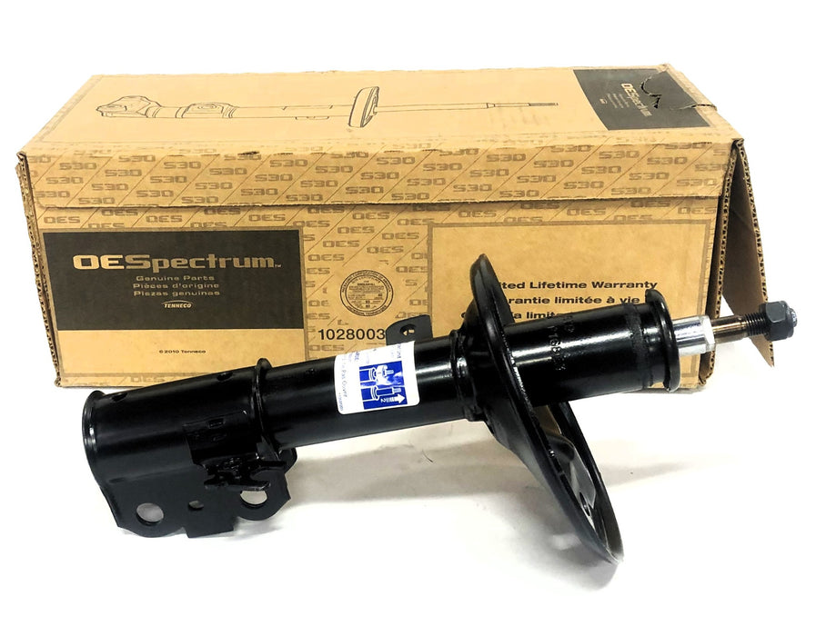 Monroe OESpectrum Front Left Suspension Strut 71679 NOS