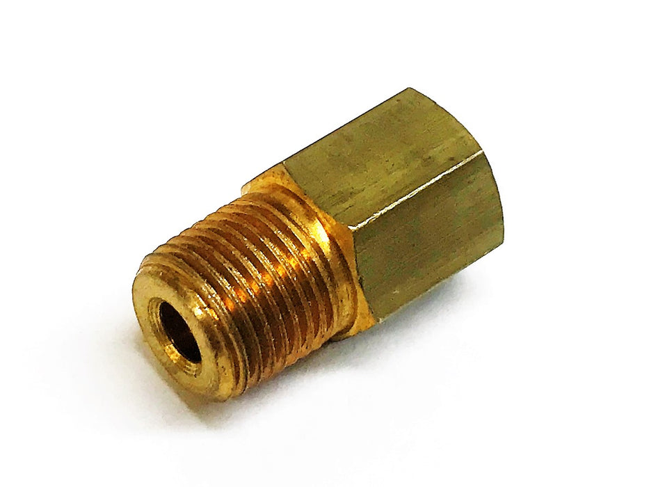 Bradley Tube To Pipe 1/8" 169-959 NOS