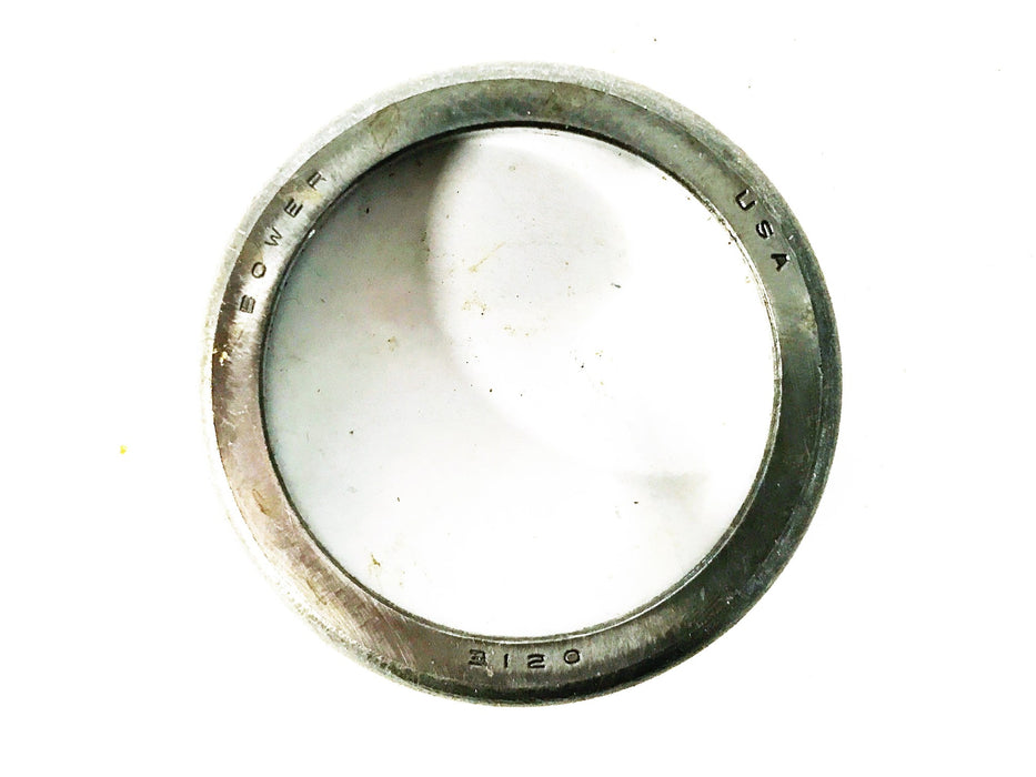 Bower/BCA Roller Bearing Cup 3120 [Lot of 2] NOS