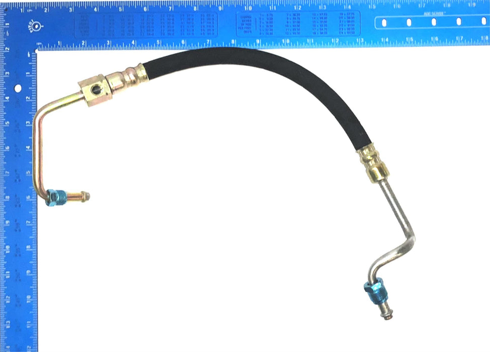 Everco Power Steering Pressure Hose 67494 NOS