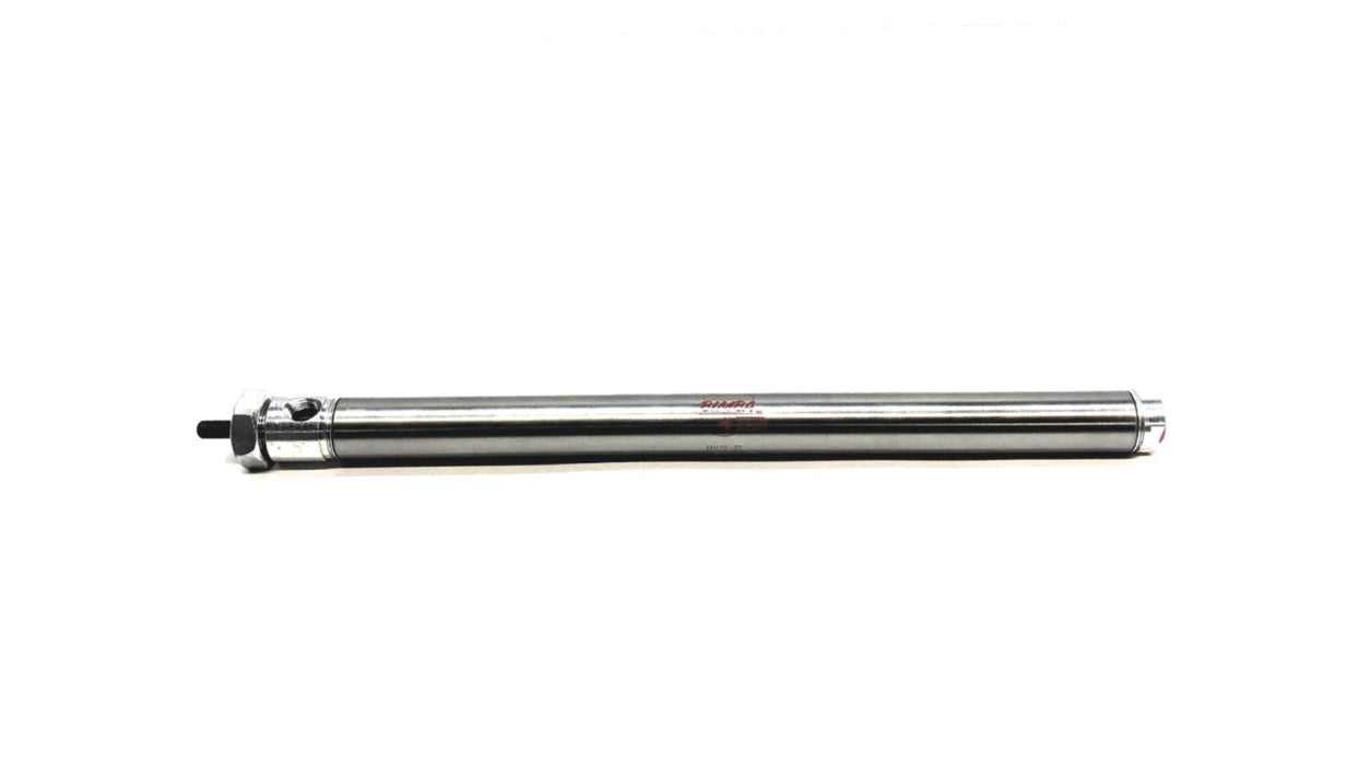 Bimba Stainless Pneumatic Cylinder 049-D NOS