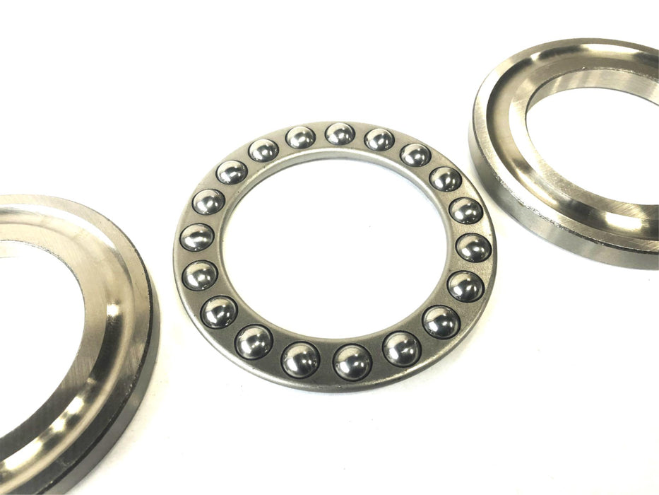 Aetna Single Direction Thrust Ball Bearing 1111 NOS