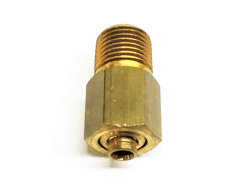 Bradley Tube To Pipe 1/8" 169-959 NOS