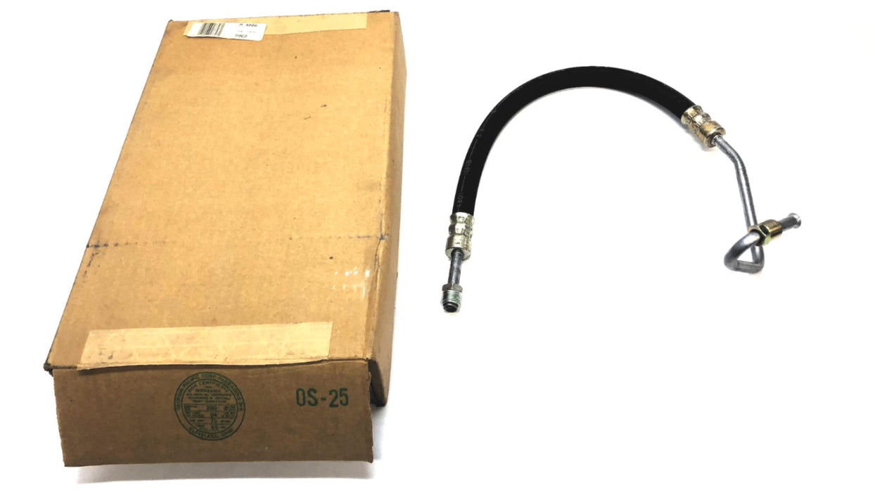 Moog Power Steering Pressure Hose M4086 NOS