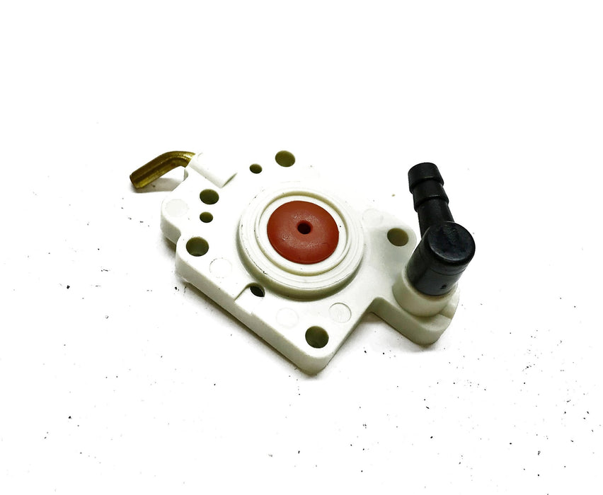 Hitachi Priming Pump Body 44225106800 NOS