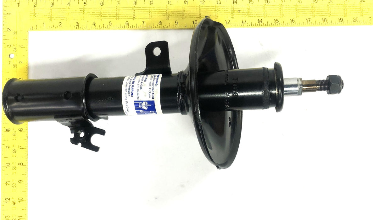 Monroe OESpectrum Front Left Suspension Strut 71679 NOS