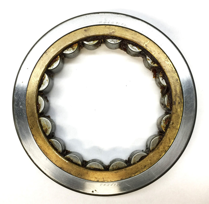SKF Cylindrical Roller Bearing 466491CC NOS