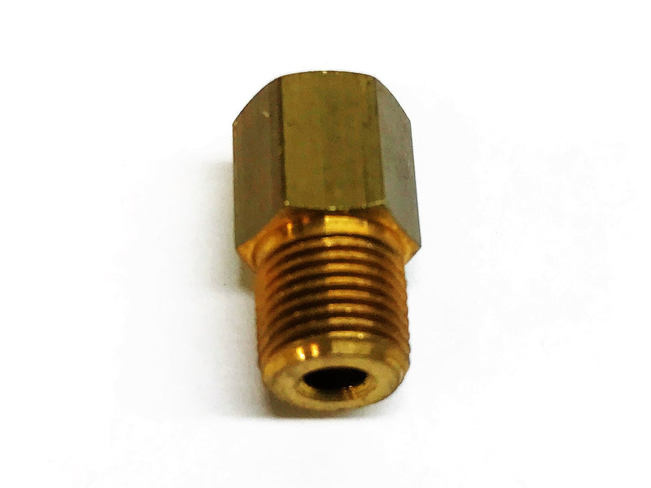 Bradley Tube To Pipe 1/8" 169-959 NOS