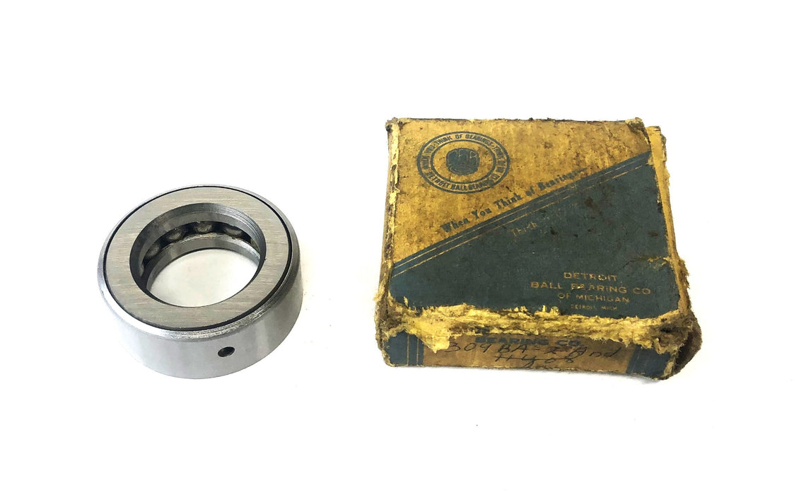 Andrew's Co Thrust Ball Bearing 4309BA-2 NOS