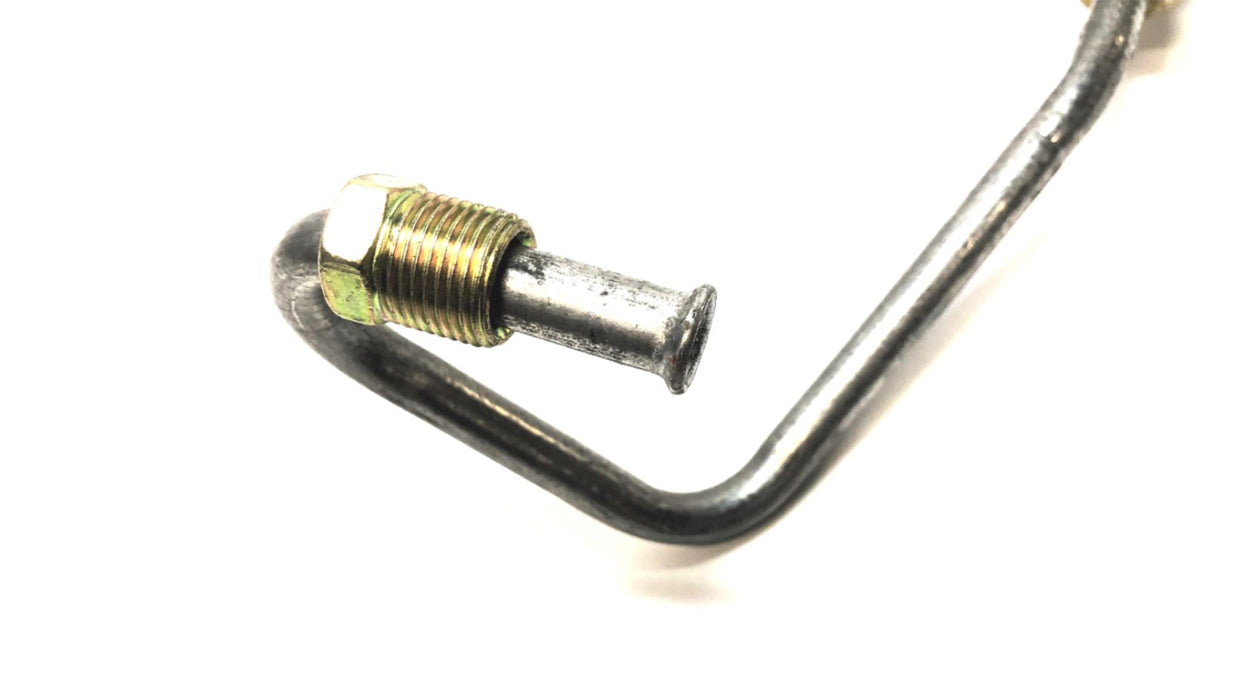 Moog Power Steering Pressure Hose M4086 NOS
