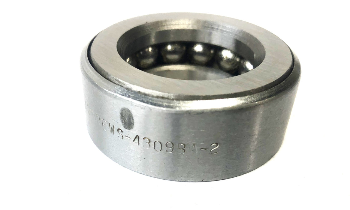 Andrew's Co Thrust Ball Bearing 4309BA-2 NOS