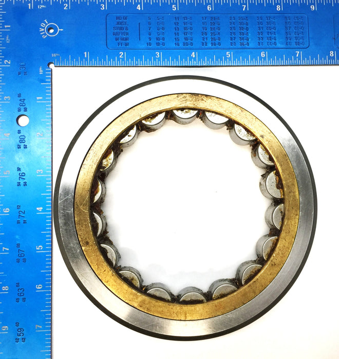SKF Cylindrical Roller Bearing 466491CC NOS