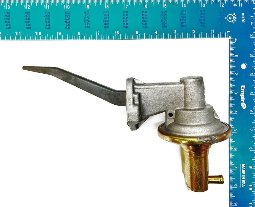 Master Fuel Pump 60278 NOS