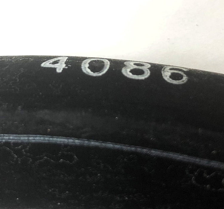 Moog Power Steering Pressure Hose M4086 NOS
