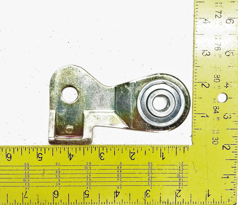 Ariens Left Side Adjustor Bracket Assembly 01119800 NOS
