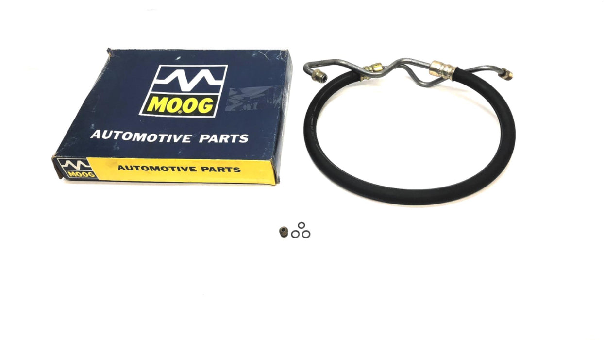 Moog Power Steering Pressure Hose M659 NOS