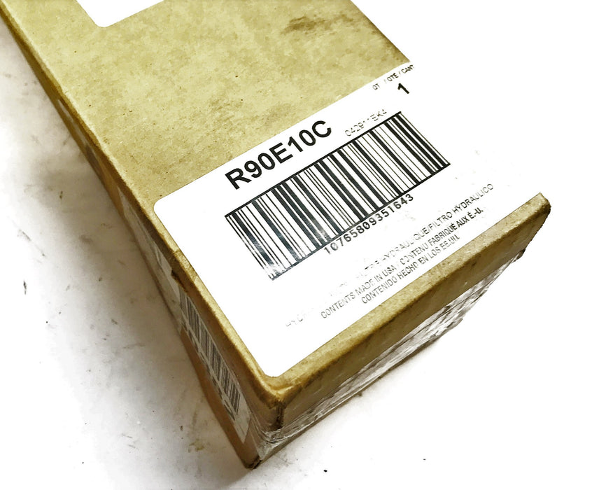 Napa Gold Hydraulic Filter R90E10C NOS