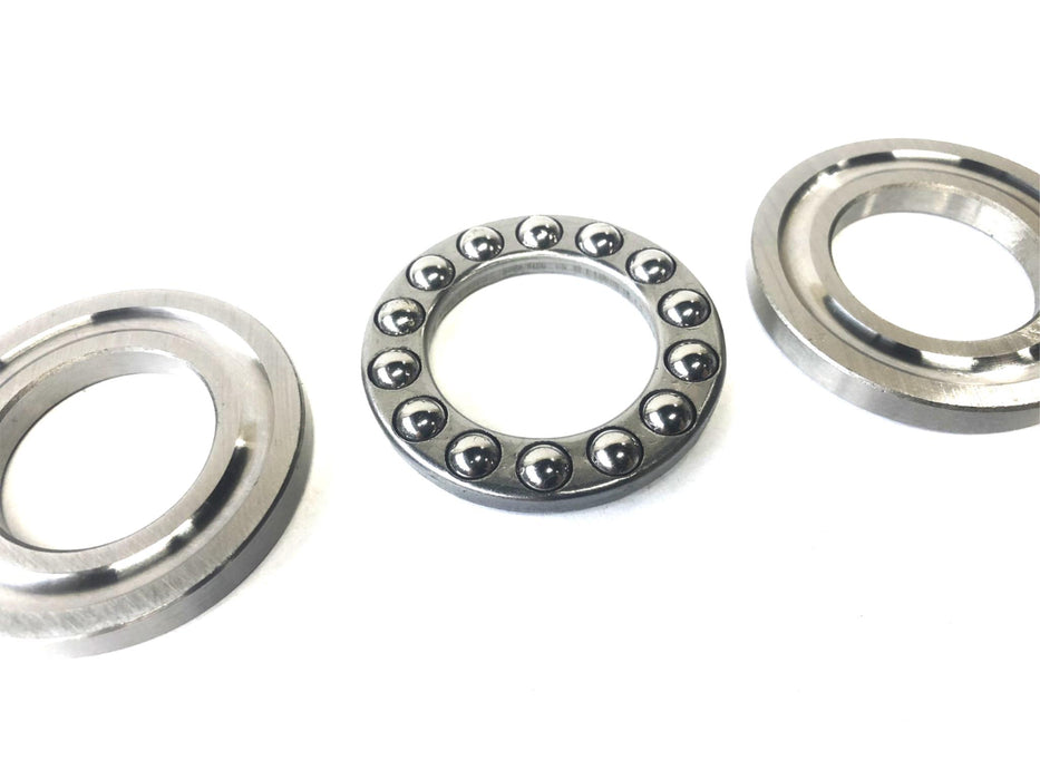 Fafnir Thrust Ball Bearing 4308S NOS