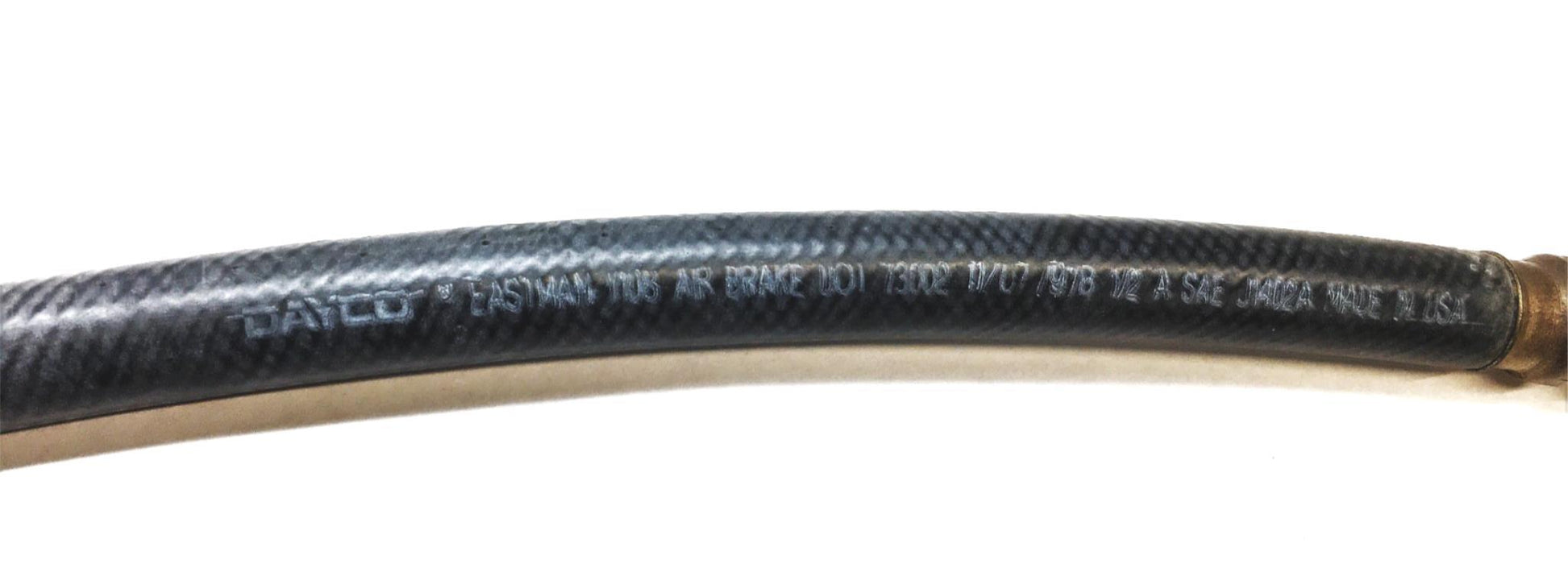 Dayco Eastman 73002 1/2 Inch Air Brake Hose Y103 NOS