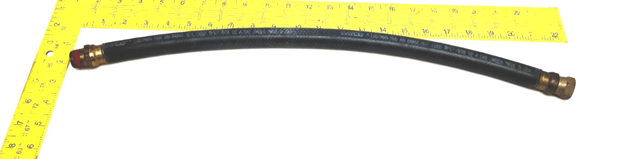 Dayco Eastman 73002 1/2 Inch Air Brake Hose Y103 NOS