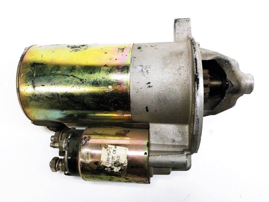 WAI 12 Volt Starter Motor 2-1885-FD-1 NOS