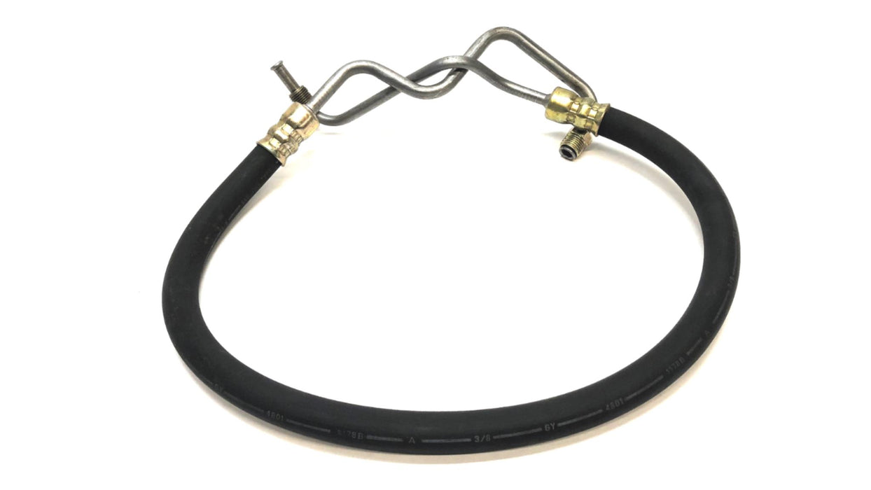 Moog Power Steering Pressure Hose M659 NOS