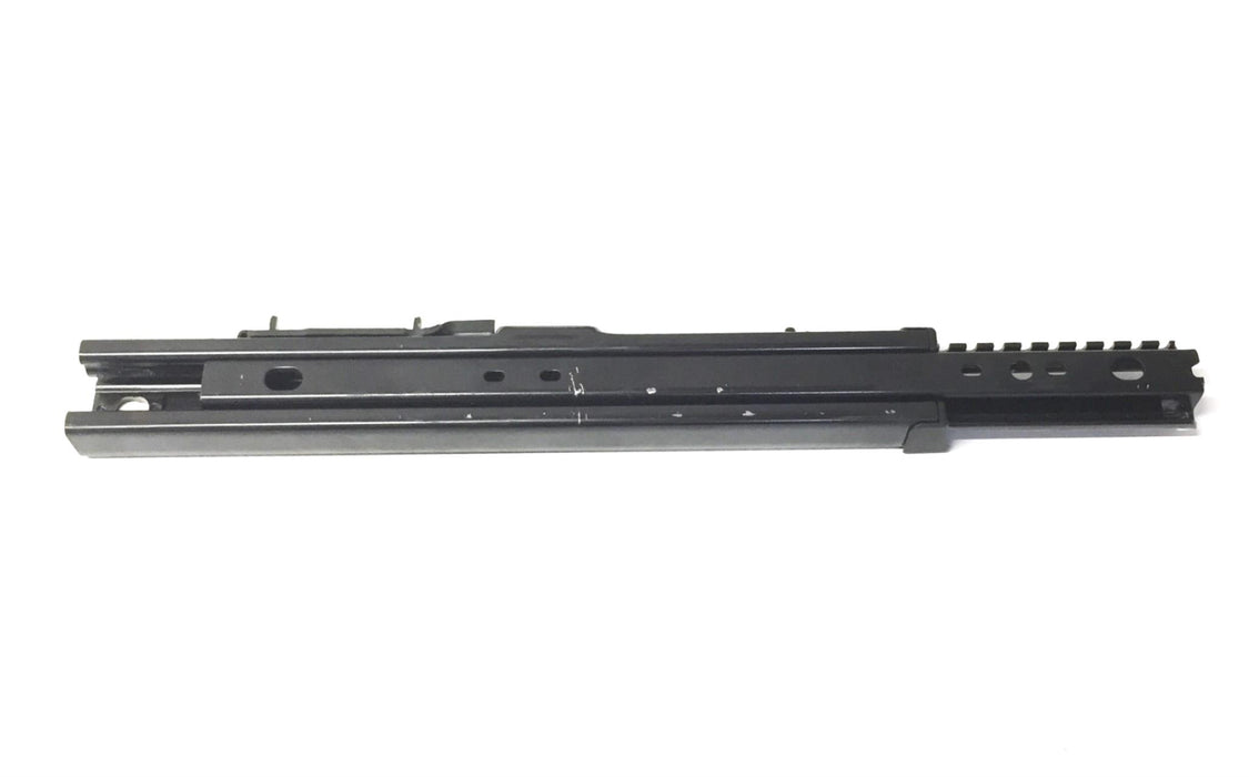 Gillig Front Seat Slide Rail Assembly 9901-660091-000 NOS