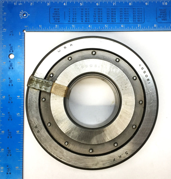 SKF Cylindrical Roller Bearing Assembly 465061 NOS