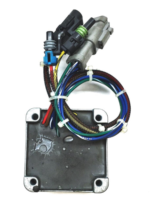 Danfoss New Flyer FDC 12V BFP Engine Fan Control Module 11163005 NOS