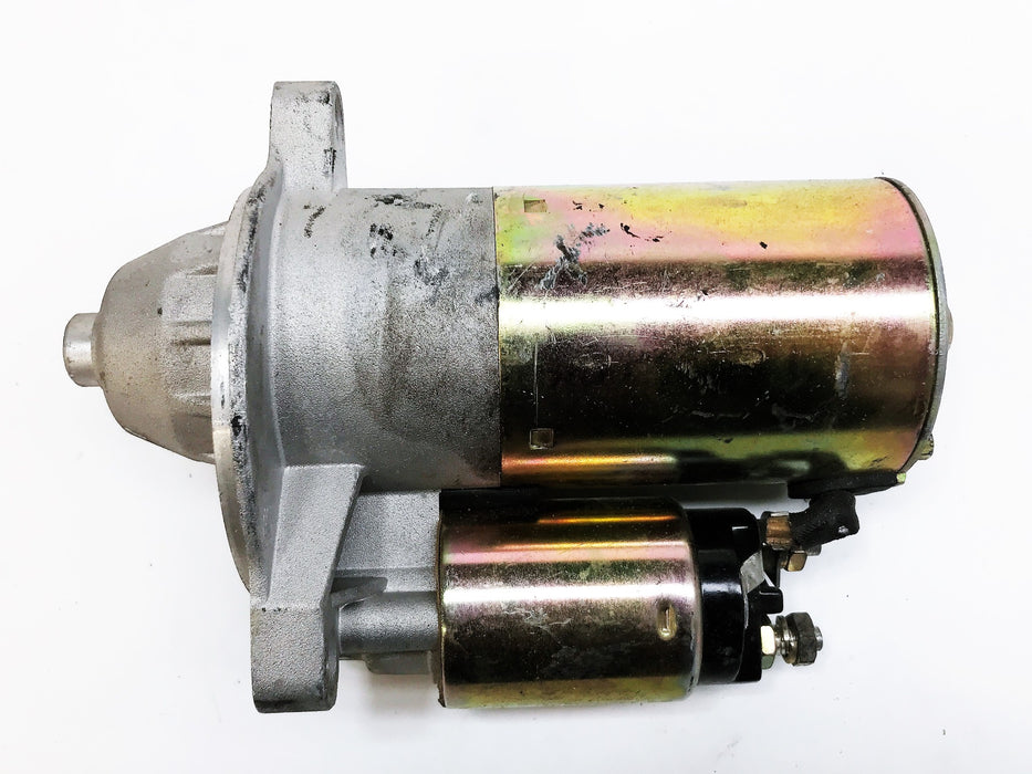 WAI 12 Volt Starter Motor 2-1885-FD-1 NOS