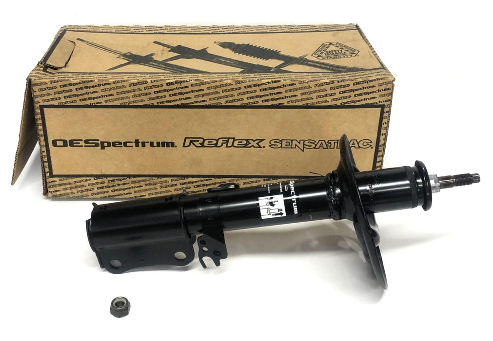 Monroe OESpectrum Rear Left Suspension Strut Assembly 72208 NOS