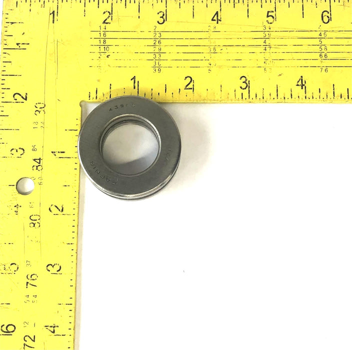 Fafnir Thrust Ball Bearing 4308S NOS