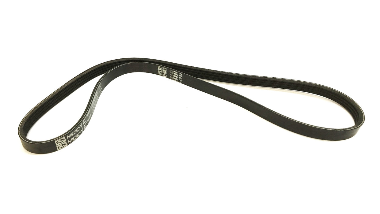 Car Quest/Gates 9/16" x 40-3/8" Micro-V AT Drive Belt K040398 [Lot of 3] NOS