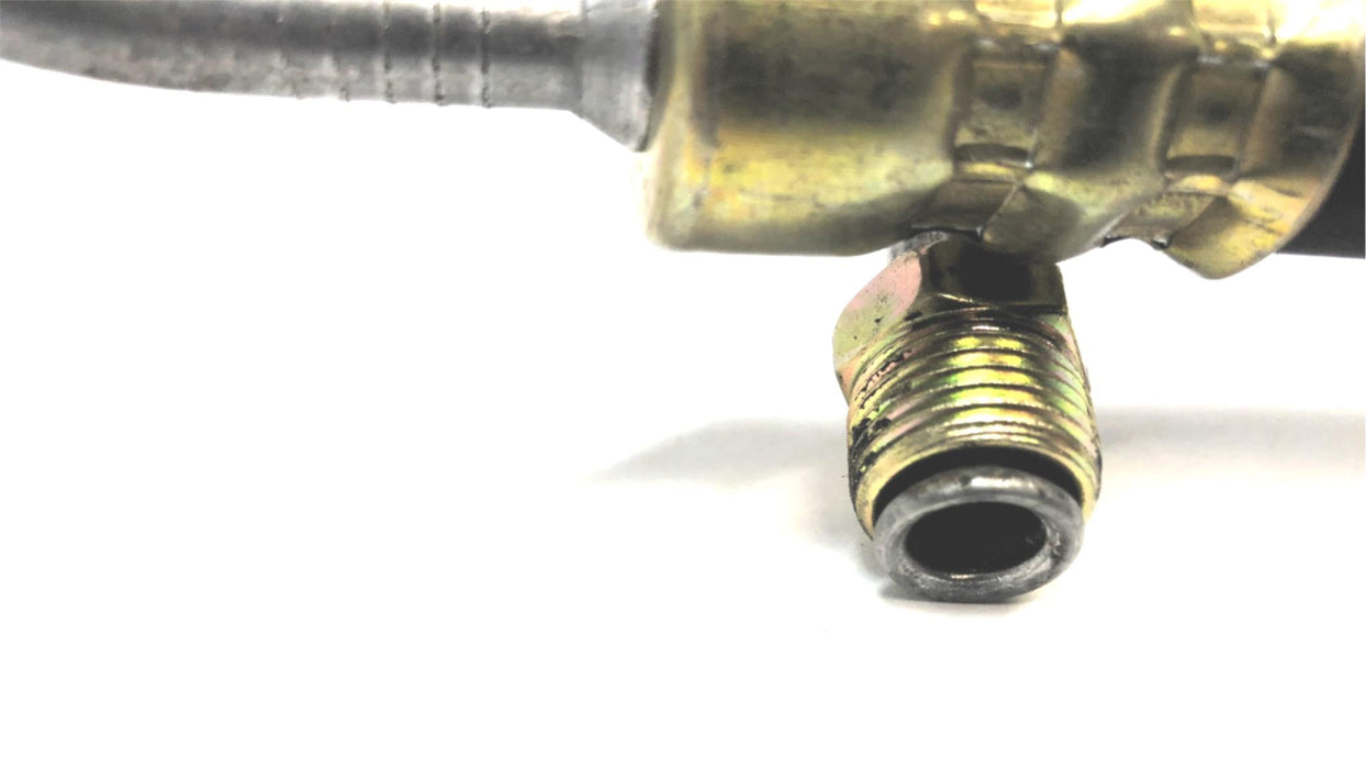 Moog Power Steering Pressure Hose M659 NOS