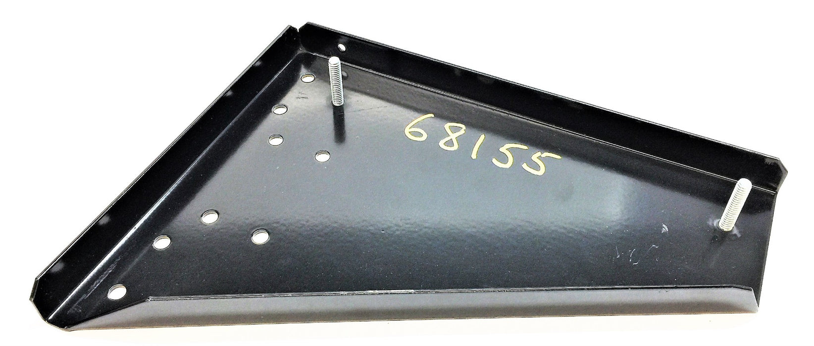 SPECIALTY MFG. INC./SMI Angled Mounting Bracket for Crossing Arm Blade 68155 NOS