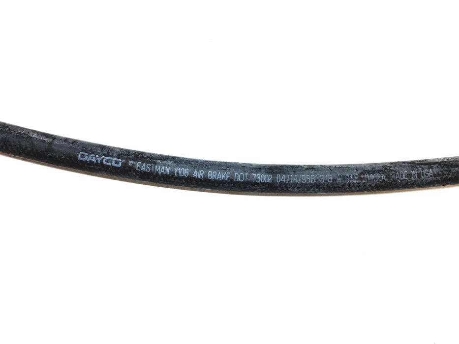 Dayco Eastman 73002 1/2 Inch Air Brake Hose Y106 NOS