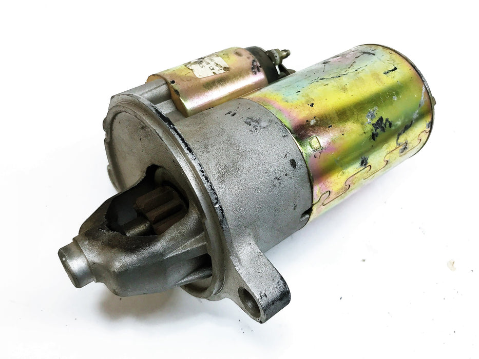 WAI 12 Volt Starter Motor 2-1885-FD-1 NOS