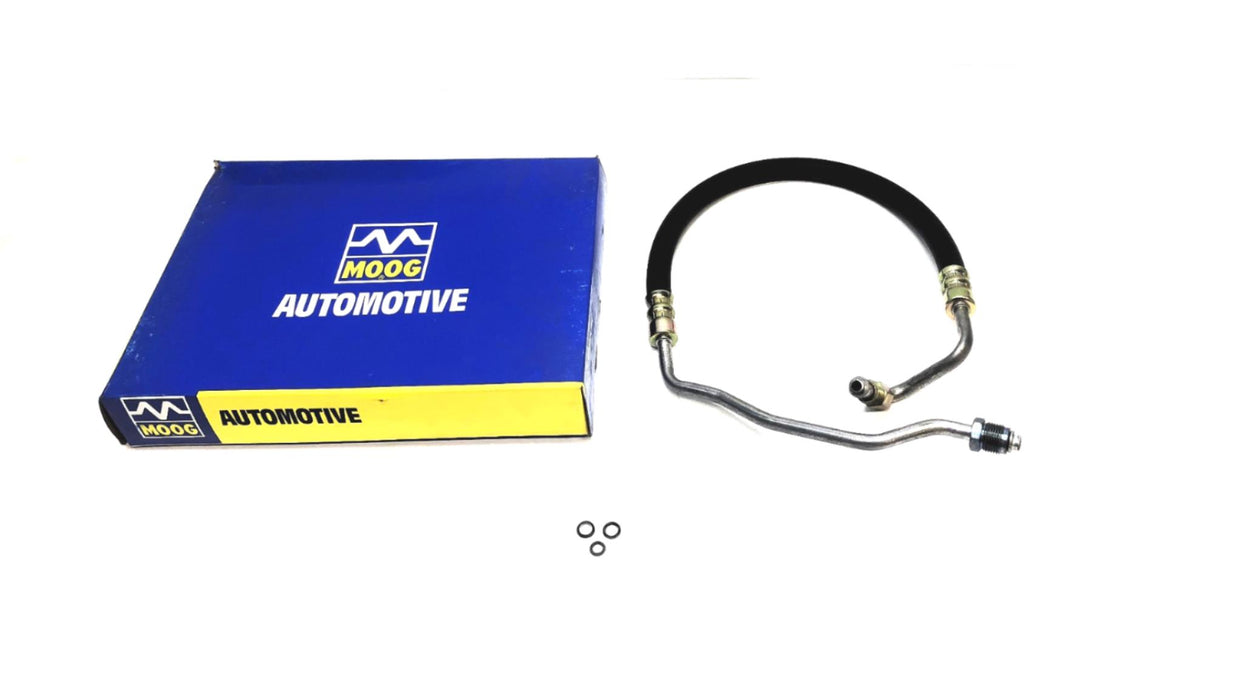 Moog Power Steering Pressure Hose M619 NOS