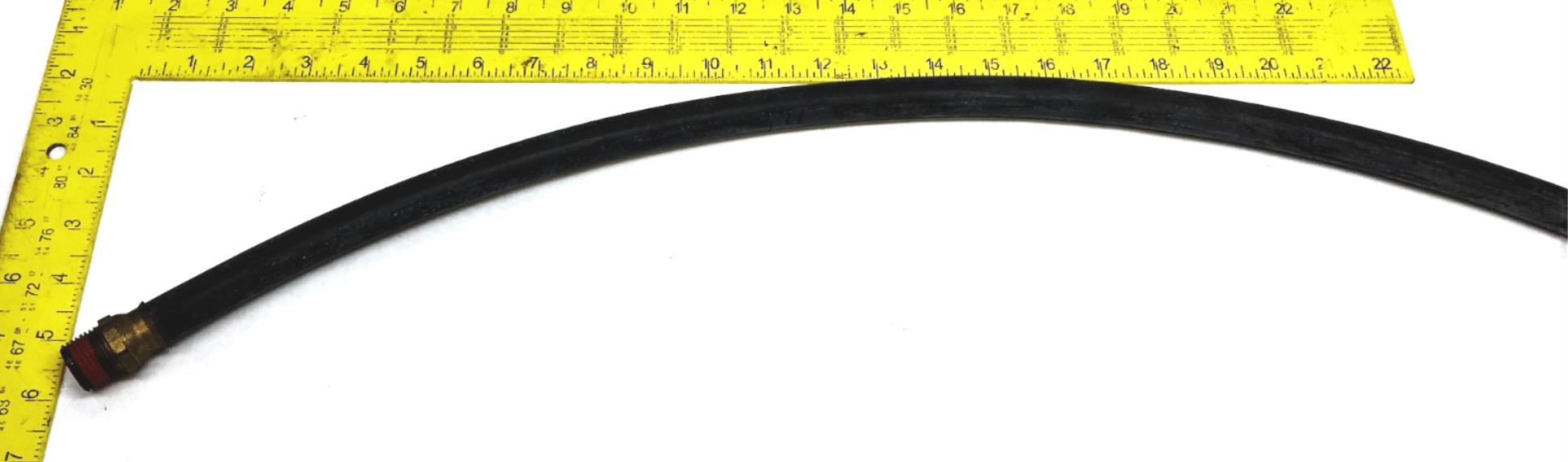 Dayco Eastman 73002 1/2 Inch Air Brake Hose Y106 NOS