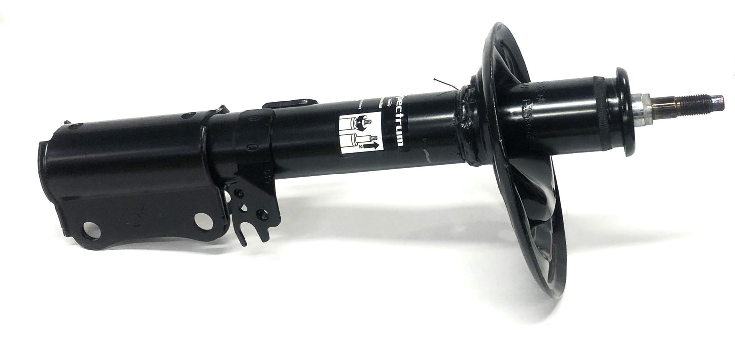 Monroe OESpectrum Rear Left Suspension Strut Assembly 72208 NOS
