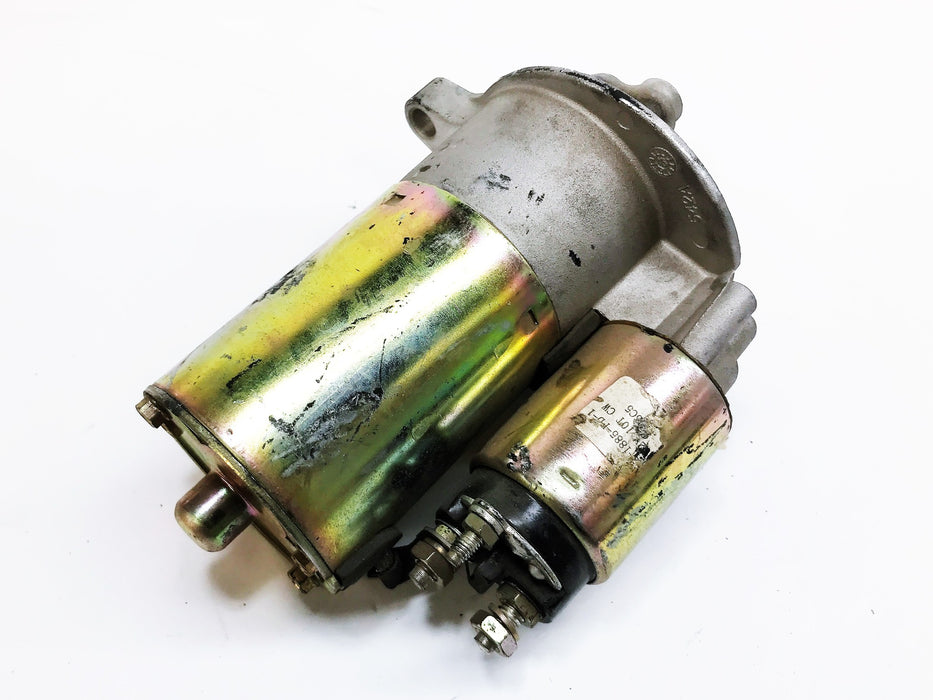 WAI 12 Volt Starter Motor 2-1885-FD-1 NOS
