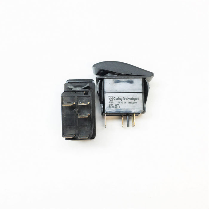 Thomas Strobe Switch 52003112 [Lot of 2] NOS