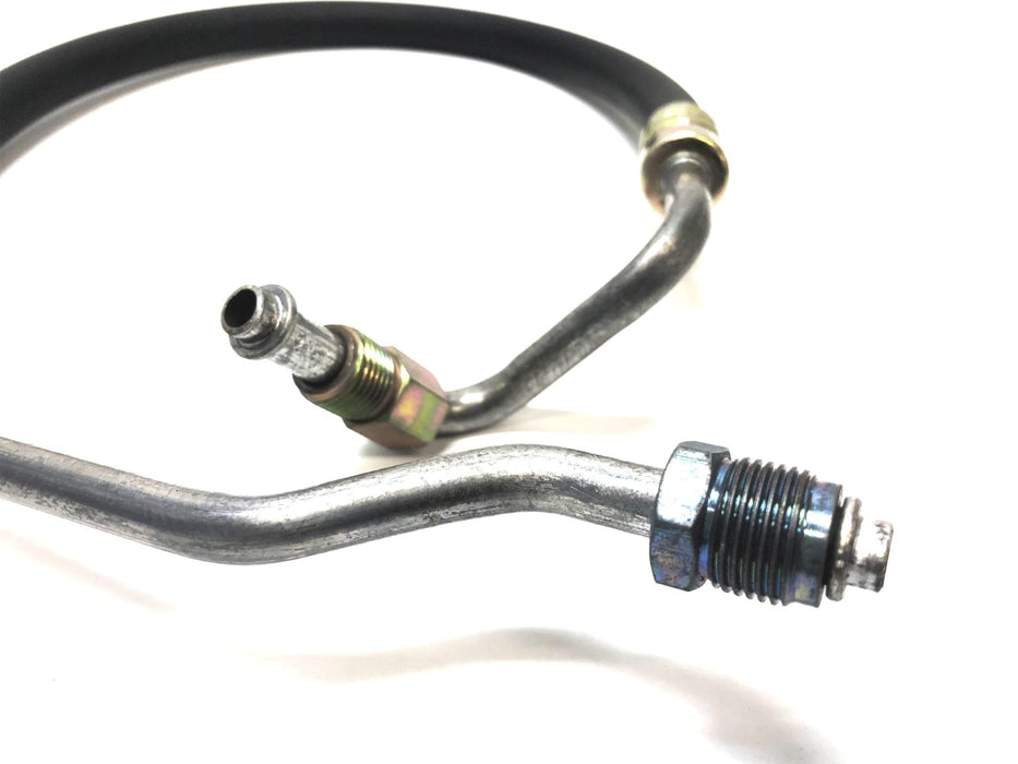 Moog Power Steering Pressure Hose M619 NOS