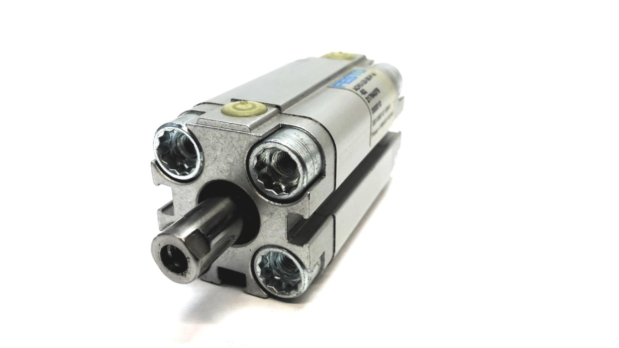 Festo 10 Bar / 145 PSI Pmax Pneumatic Cylinder ADVU-20-30-P-A-S2 NOS