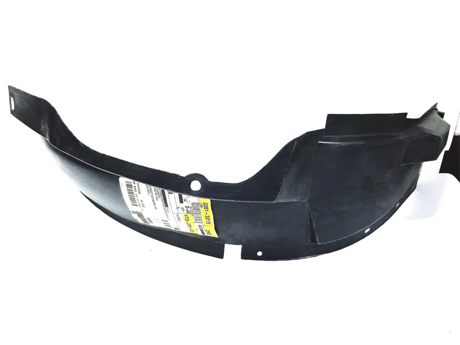 GM OEM Fender Liner 22613215 NOS