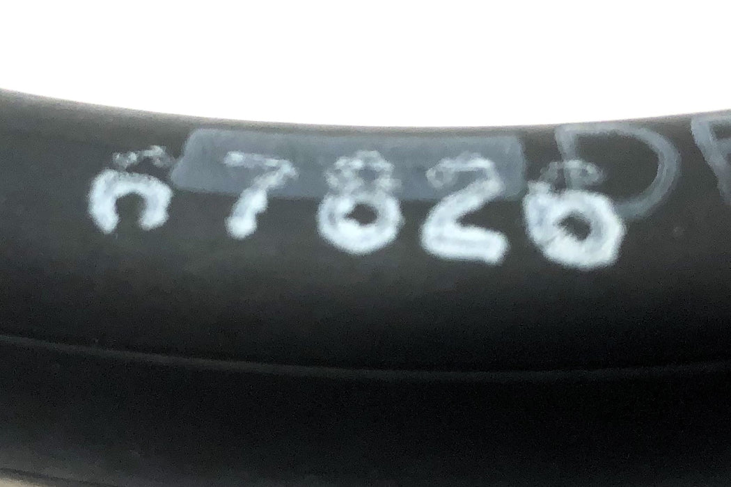 Moog Power Steering Pressure Hose M619 NOS