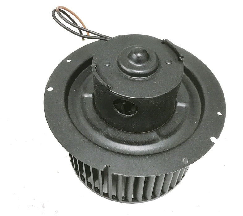PartsMaster Blower Motor Assembly 76900 NOS
