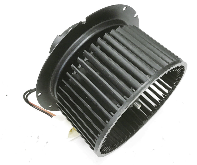 PartsMaster Blower Motor Assembly 76900 NOS
